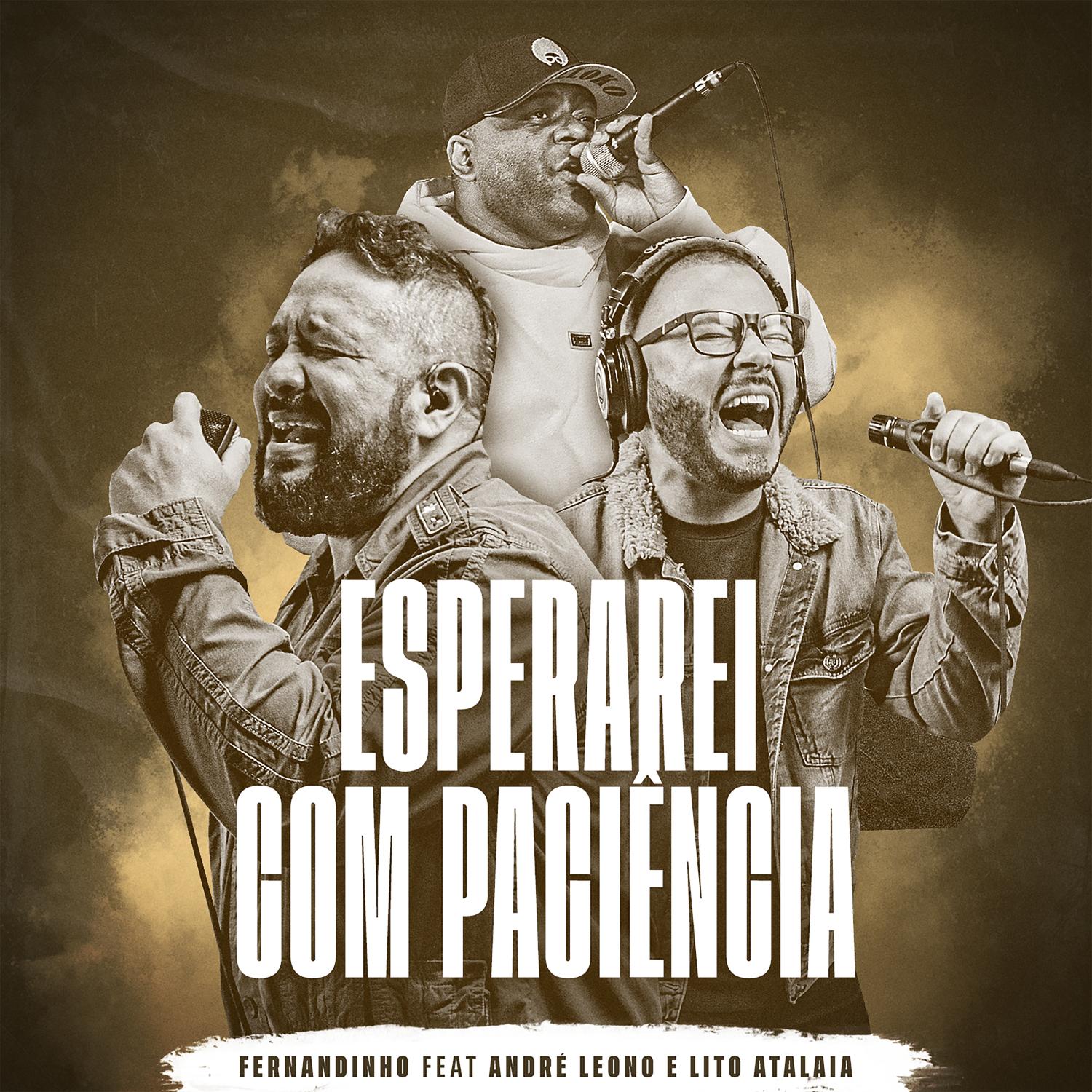 Esperarei com Paciência