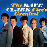 Dave Clark Five - I Like It Like That (karaoke)
