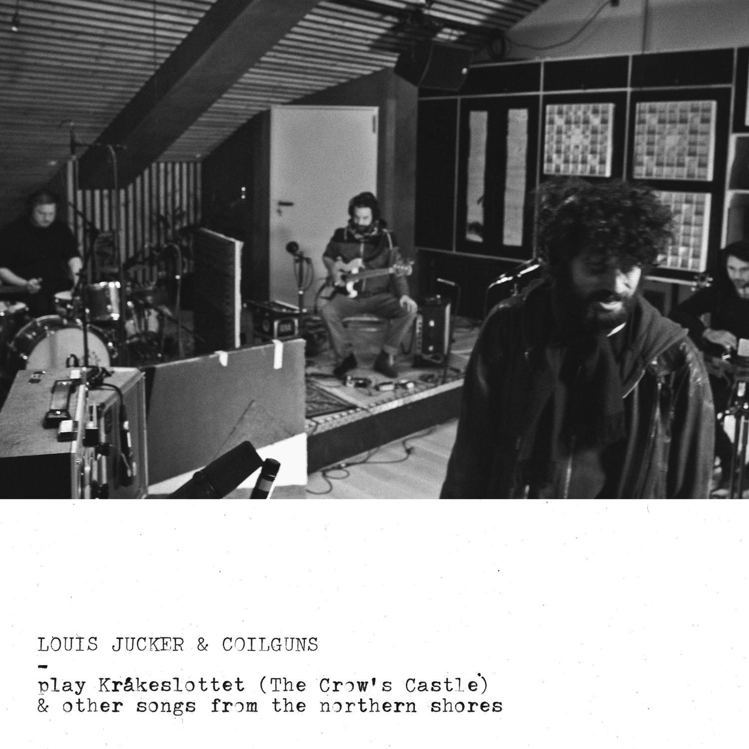 Play Kråkeslottet (The Crow's Castle) & Other Songs from the Northern Shores