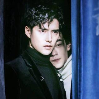 声入人心神仙老公们