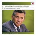 Leonard Bernstein conducts Haydn Symphonies专辑