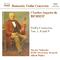 BERIOT, C.A. de: Violin Concertos Nos. 1, 8 and 9专辑