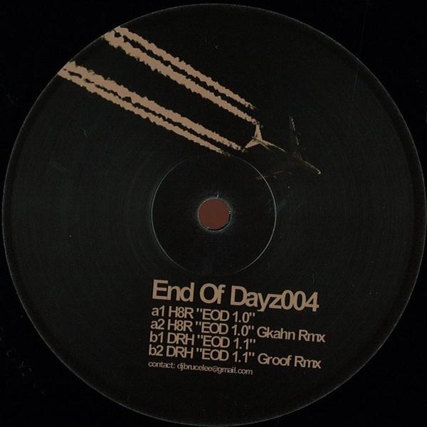 "EOD"