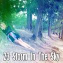 23 Storm In The Sky专辑