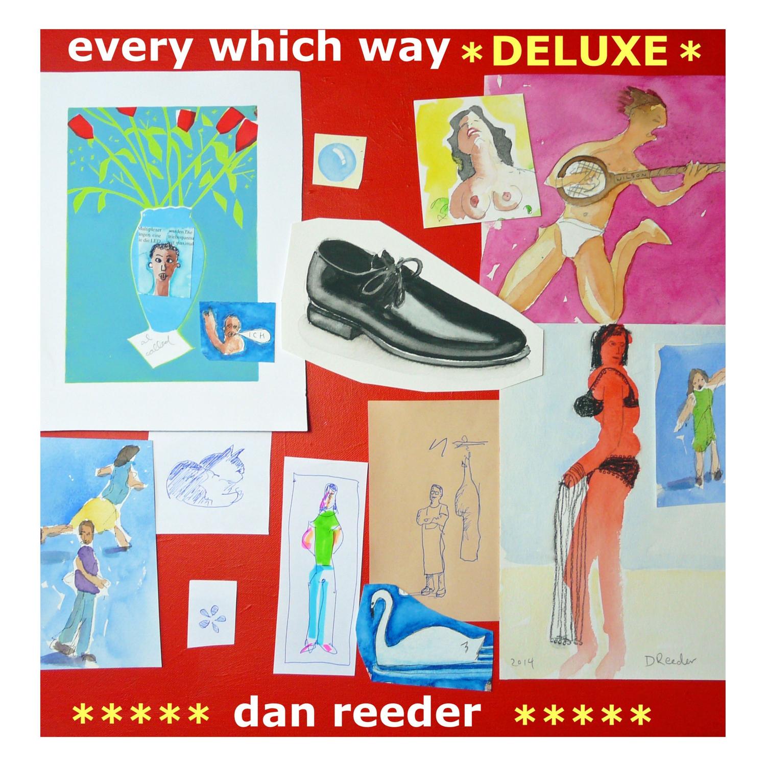 Every Which Way (Deluxe Edition)