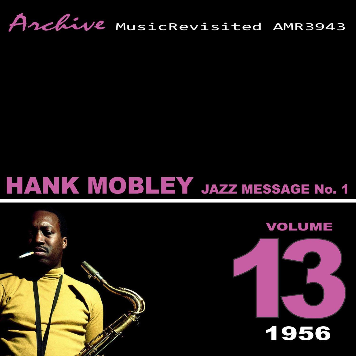 Jazz Message No. 1