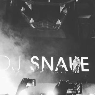 DJ Snake in Jungle festival演出歌单