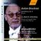 BRUCKNER: Symphony No. 6 in A Major, WAB 106 / BACH: Prelude and Fugue in E-Flat Major, BWV 552专辑