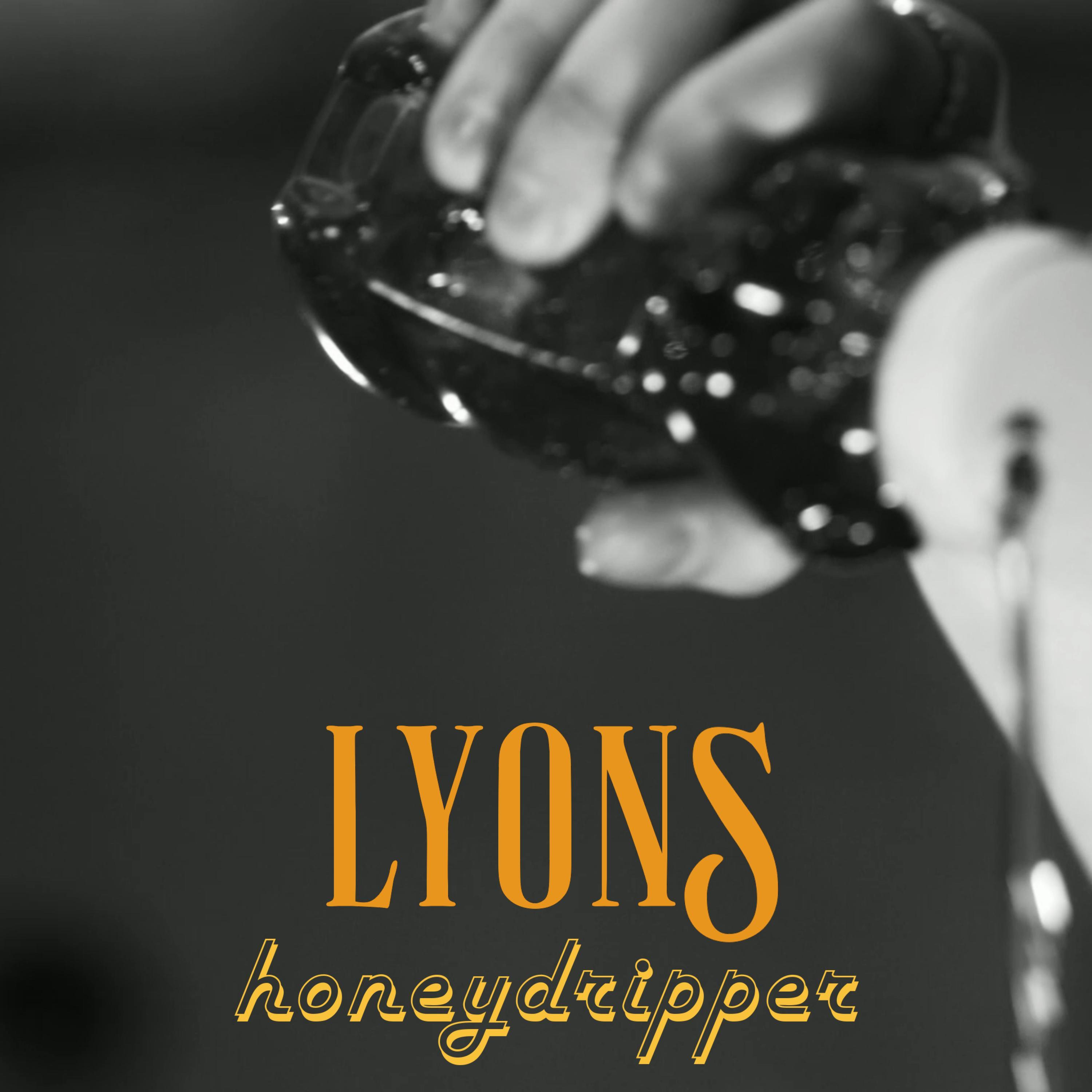 honeydripper