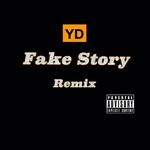 Fake Story remix专辑