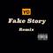 Fake Story remix专辑