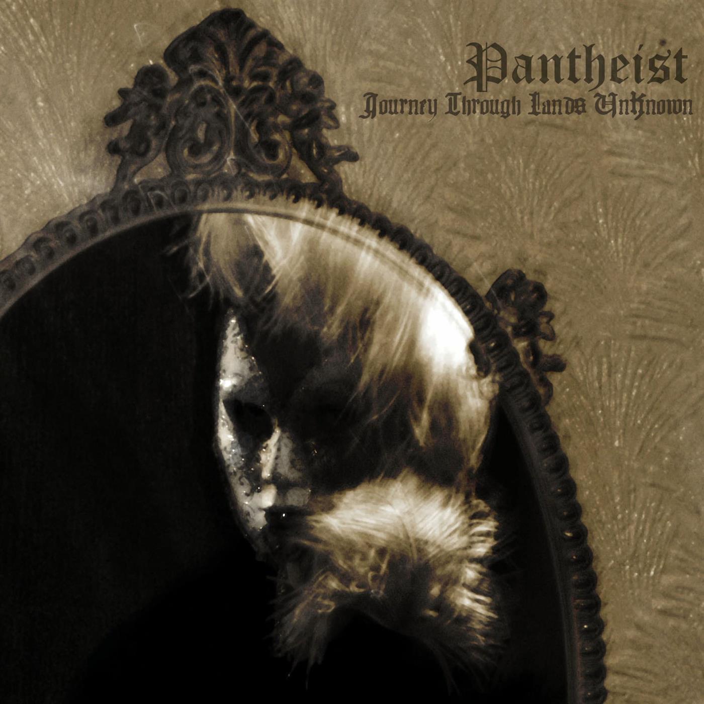 Journey through lands unknown