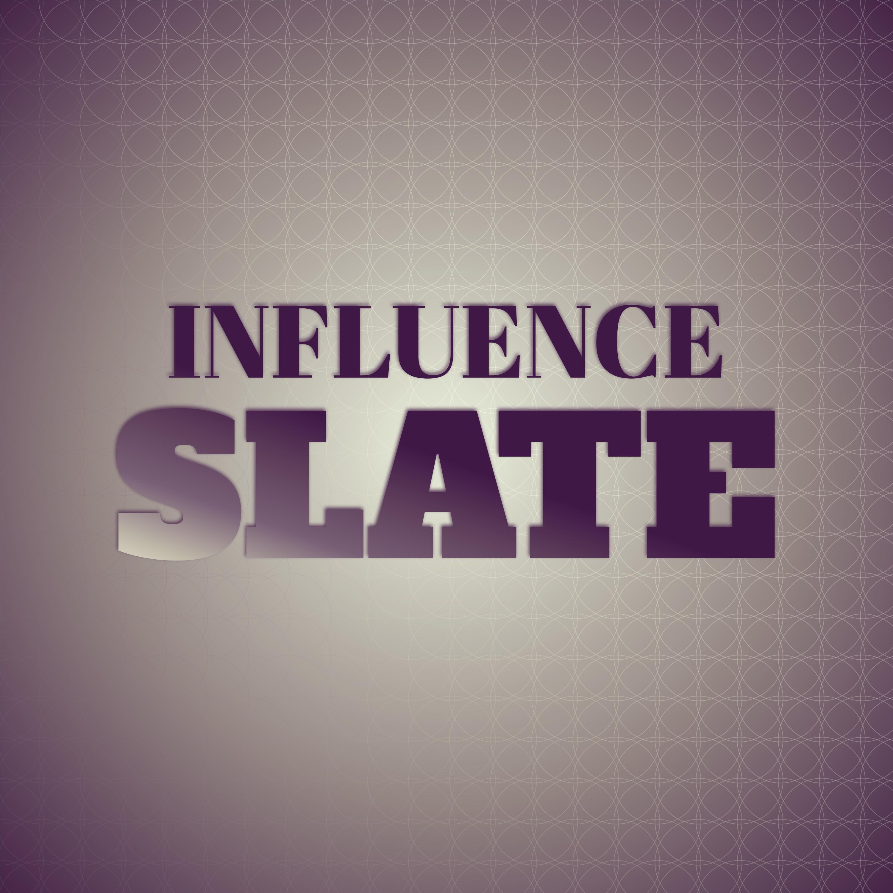 Cman Malang - Influence Slate