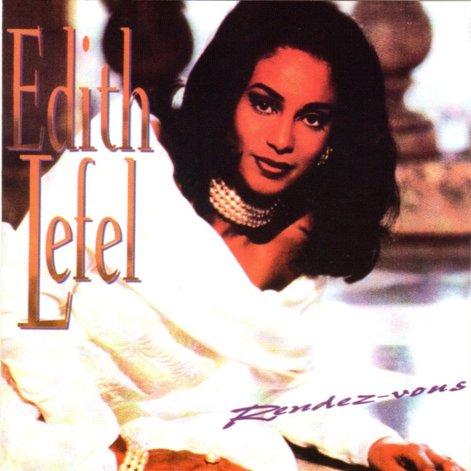 Edith Lefel: Rendez-vous