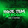 DJ Oliveira - Hoje tem Marcone