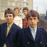 The Small Faces