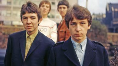 The Small Faces