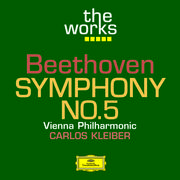 Beethoven: Symphony No.5