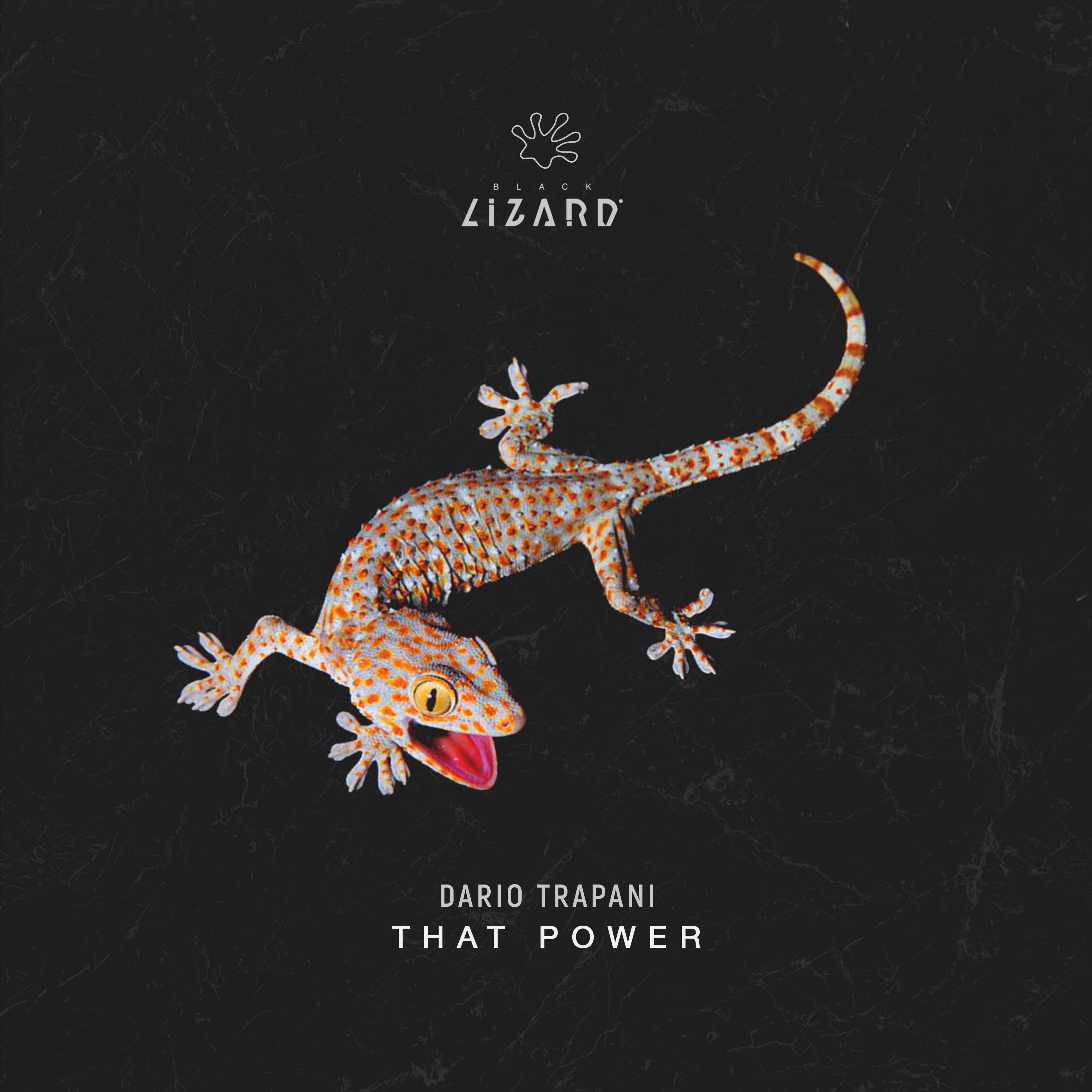 That Power (Extended Mix)