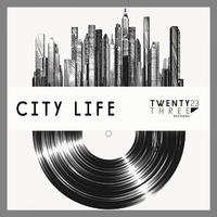 De Santis - London (Original Mix)