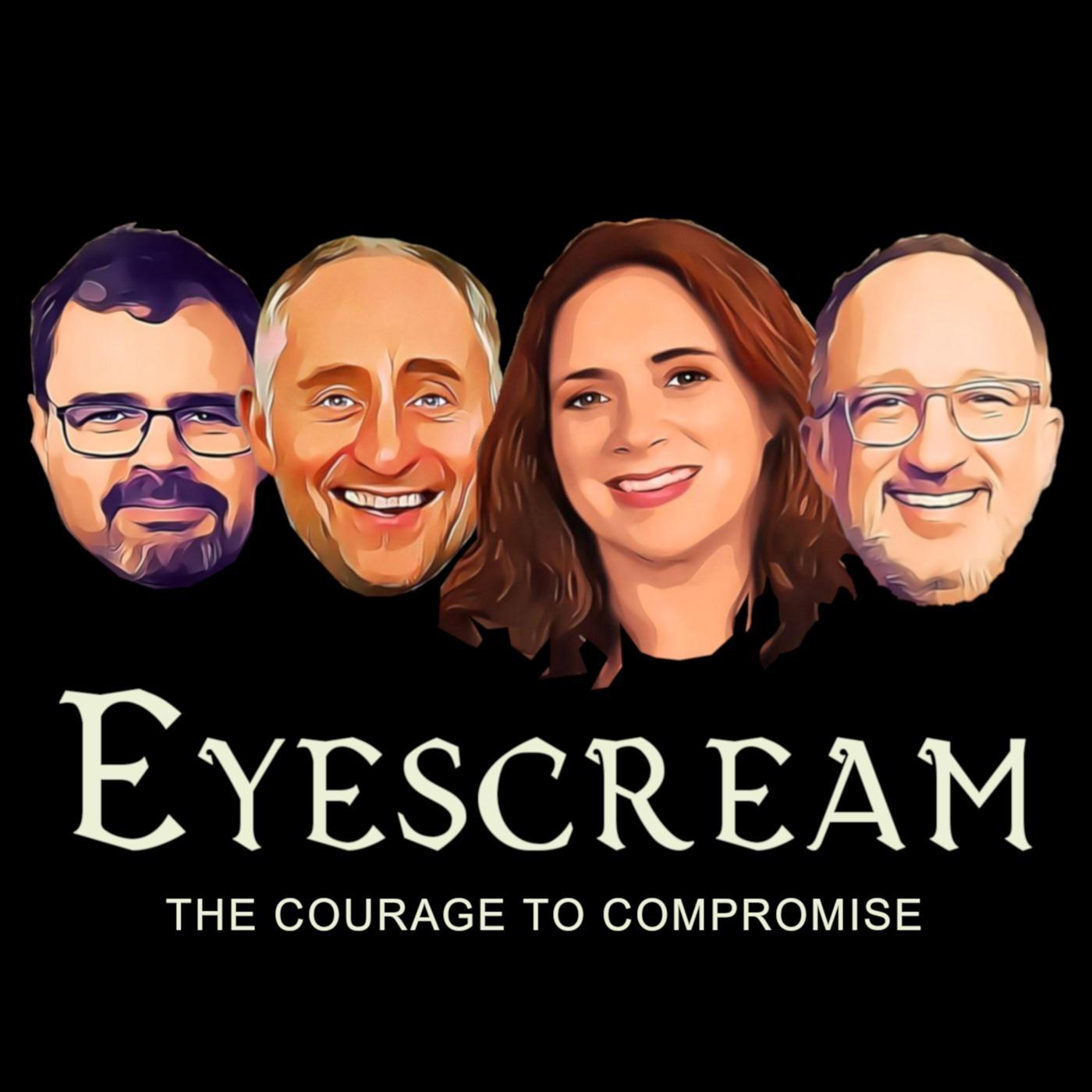 The Courage to Compromise