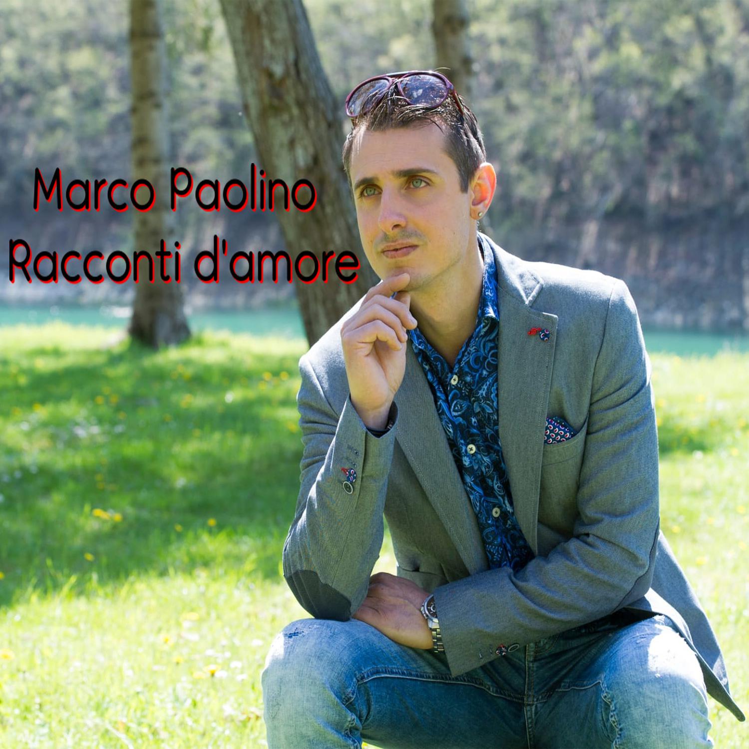 Marco Paolino - Sott' O Stesso Cielo