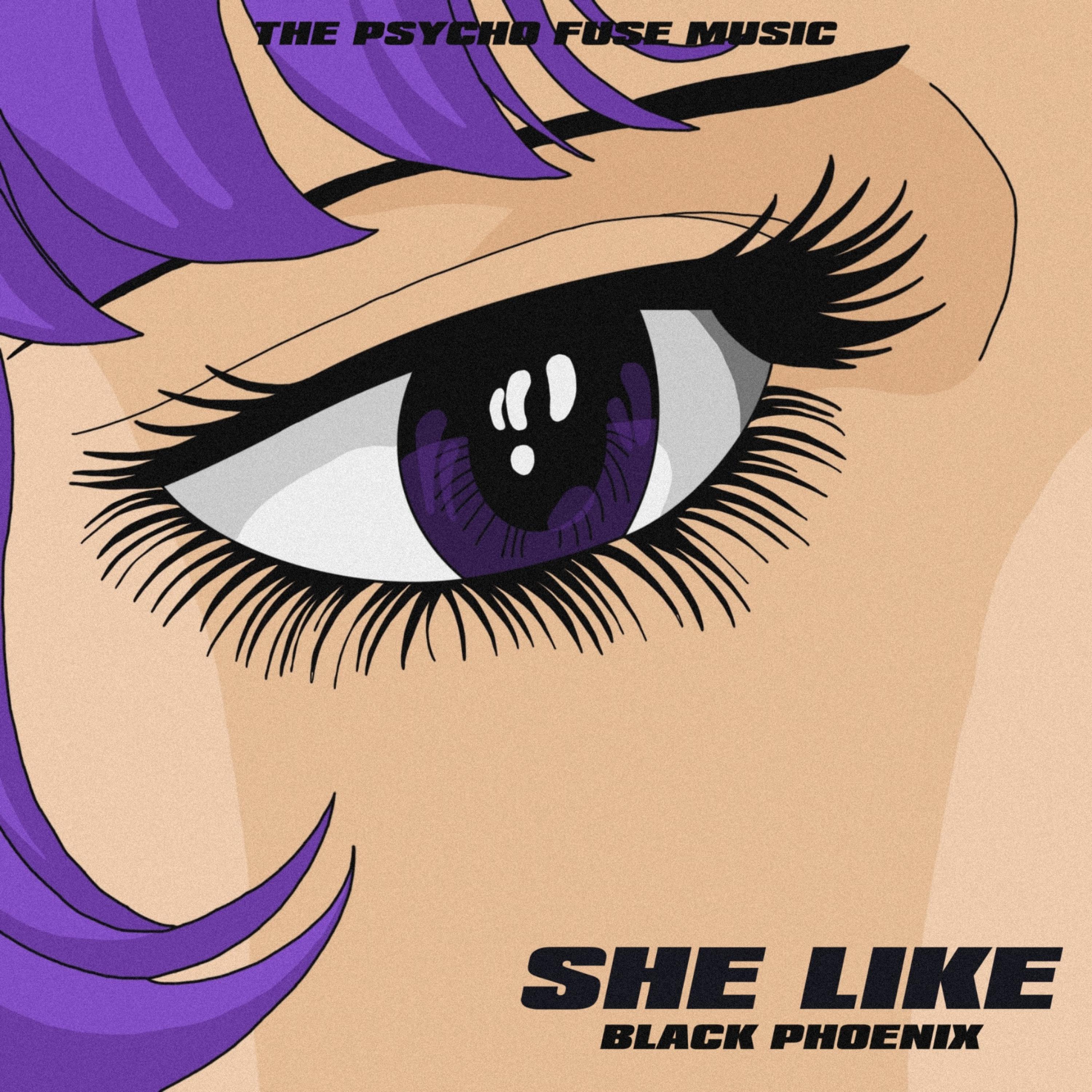 She Like