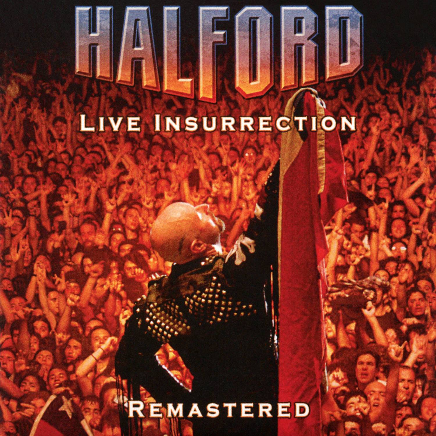 Live Insurrection