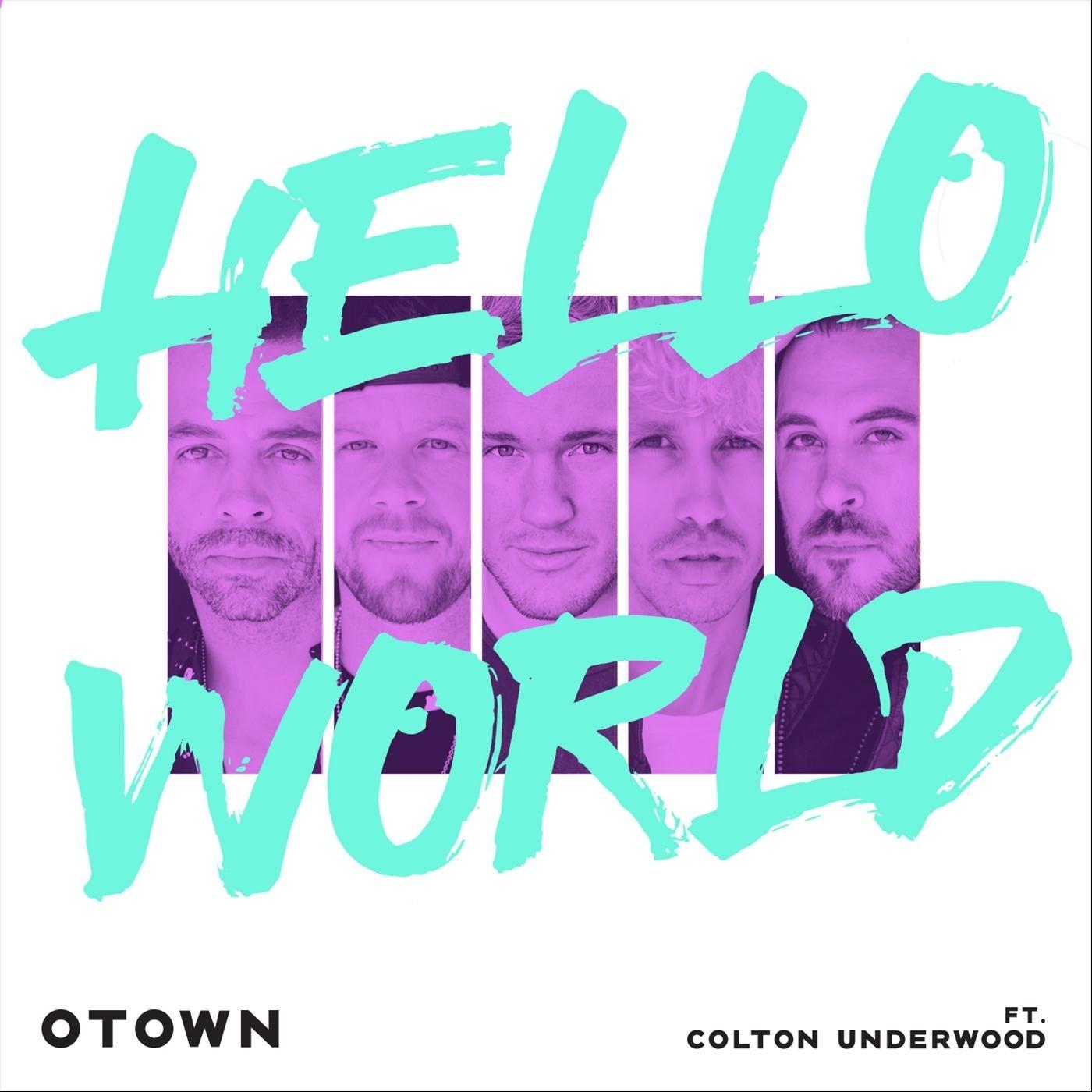 Hello World