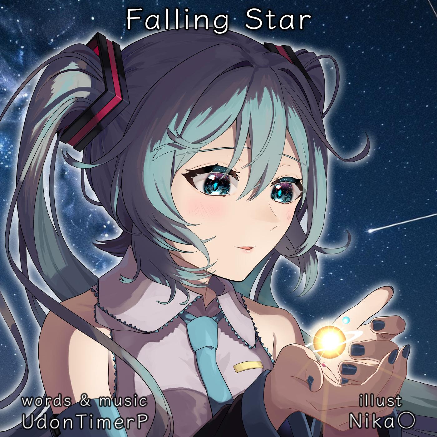 Falling Star