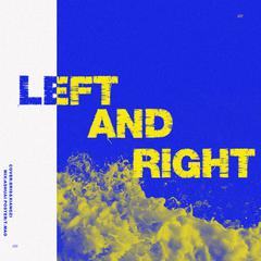 Left and Right