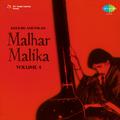 Kishori Amonkar Malhar Malika Volume 4