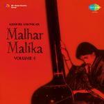 Kishori Amonkar Malhar Malika Volume 4专辑