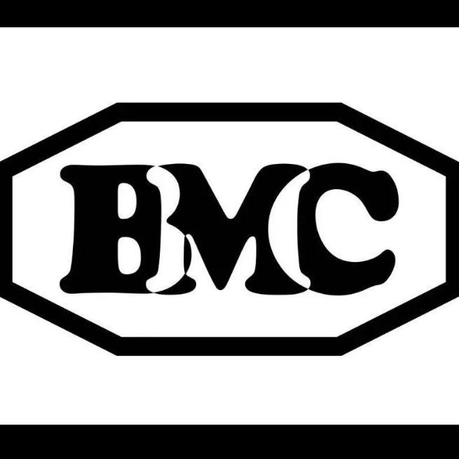 BMC BMC GANG