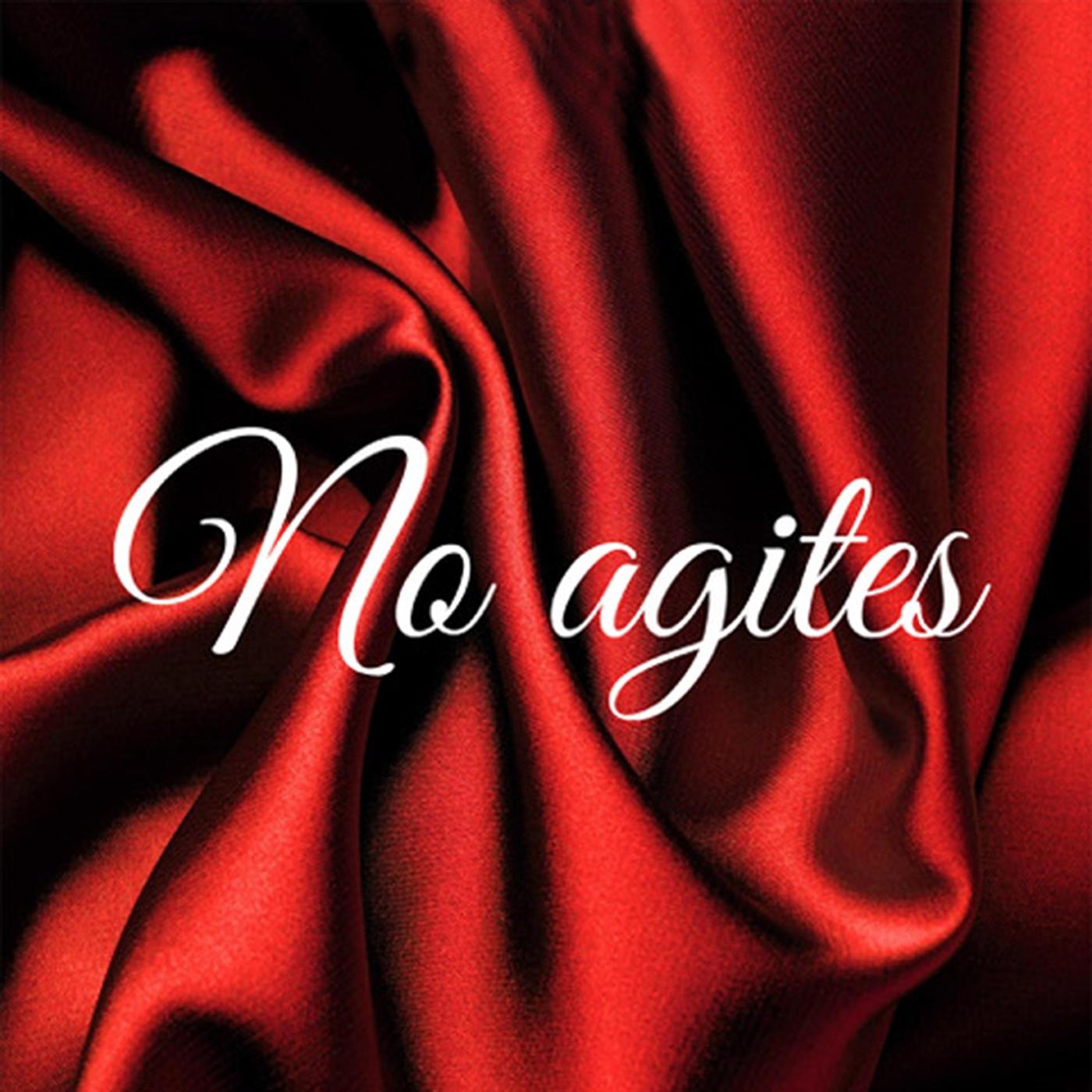 No Agites