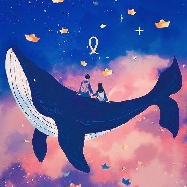 我想捧一手星光，照亮你我的模样