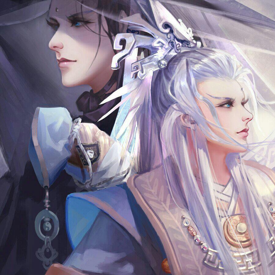 ♥【燃向】——霹雳‖金光 武曲&气势曲