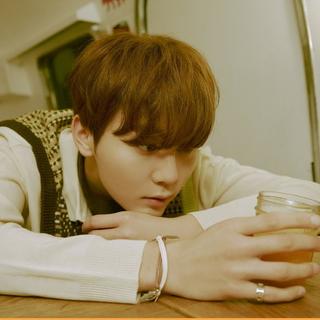 夫胜宽常听歌单：SeungKwan DJ BOO
