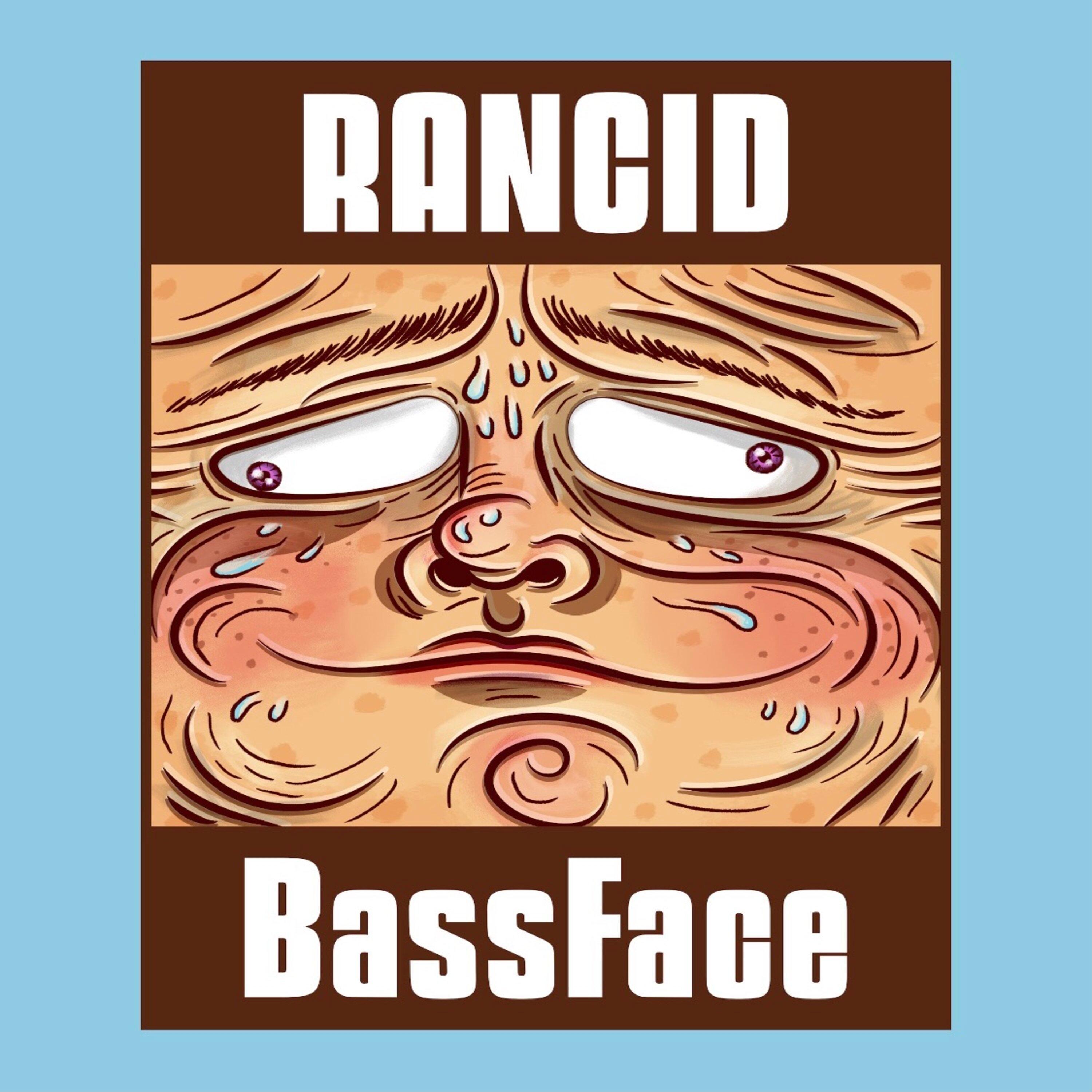 BassFace