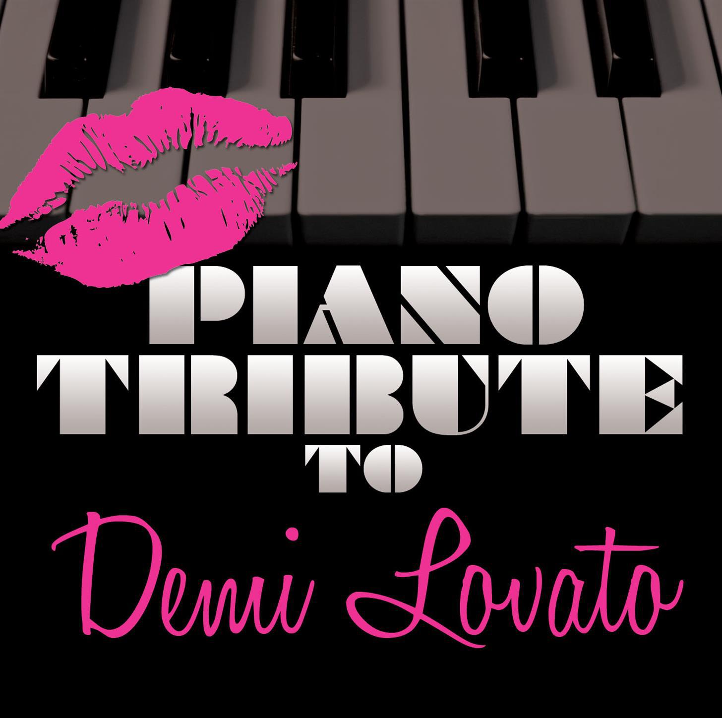 Tribute to Demi Lovato专辑