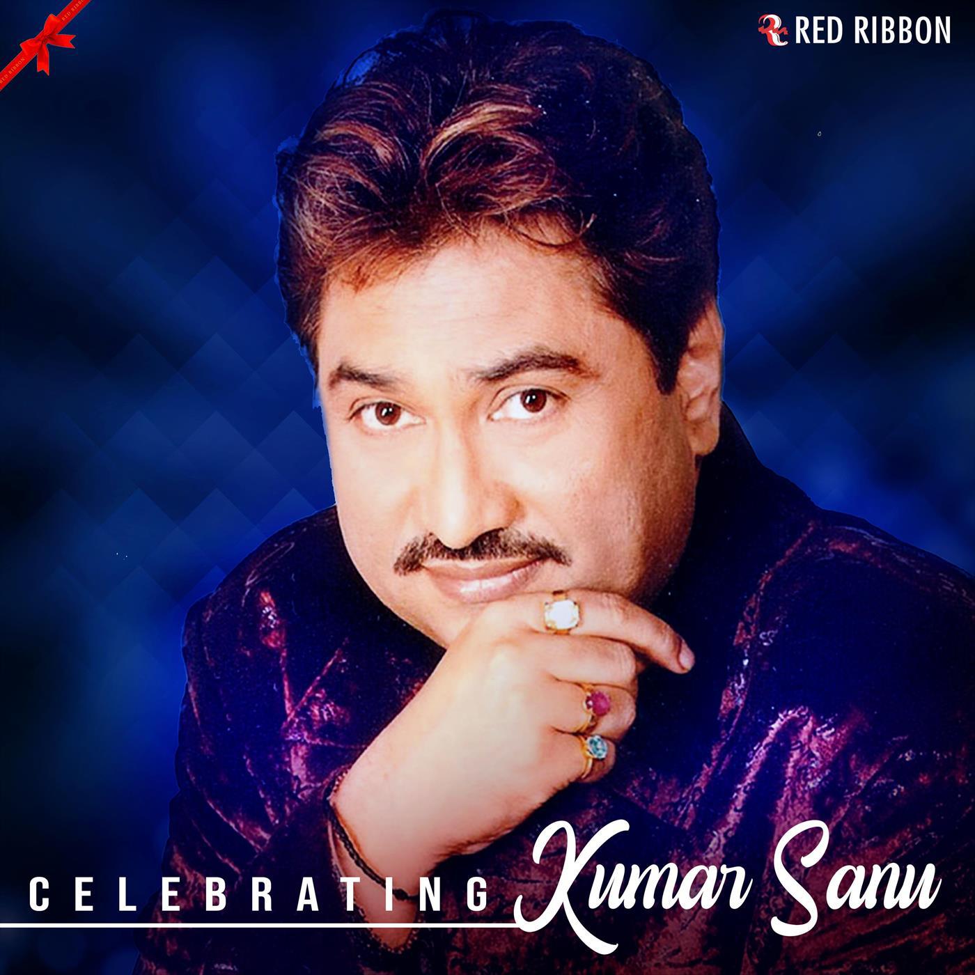 Celebrating Kumar Sanu专辑