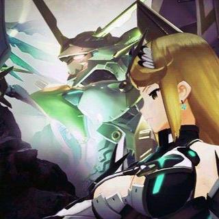 异度之刃2（异度神剑2）乐园，我们来了！