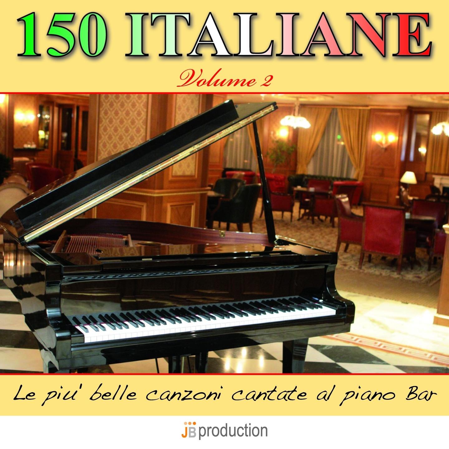 150 italiane, vol. 2