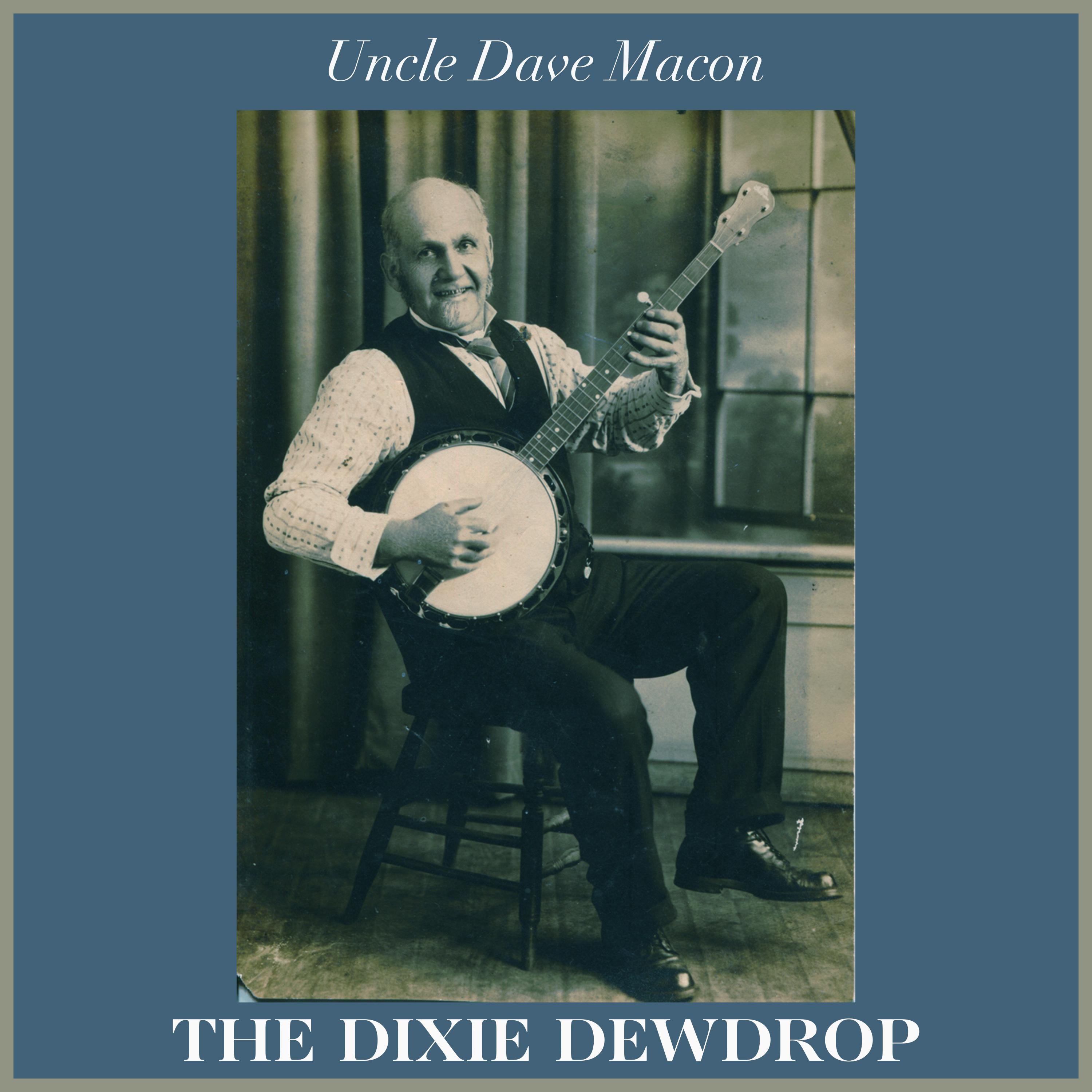 Uncle Dave Macon - Keep My Skillet Good and Greasy