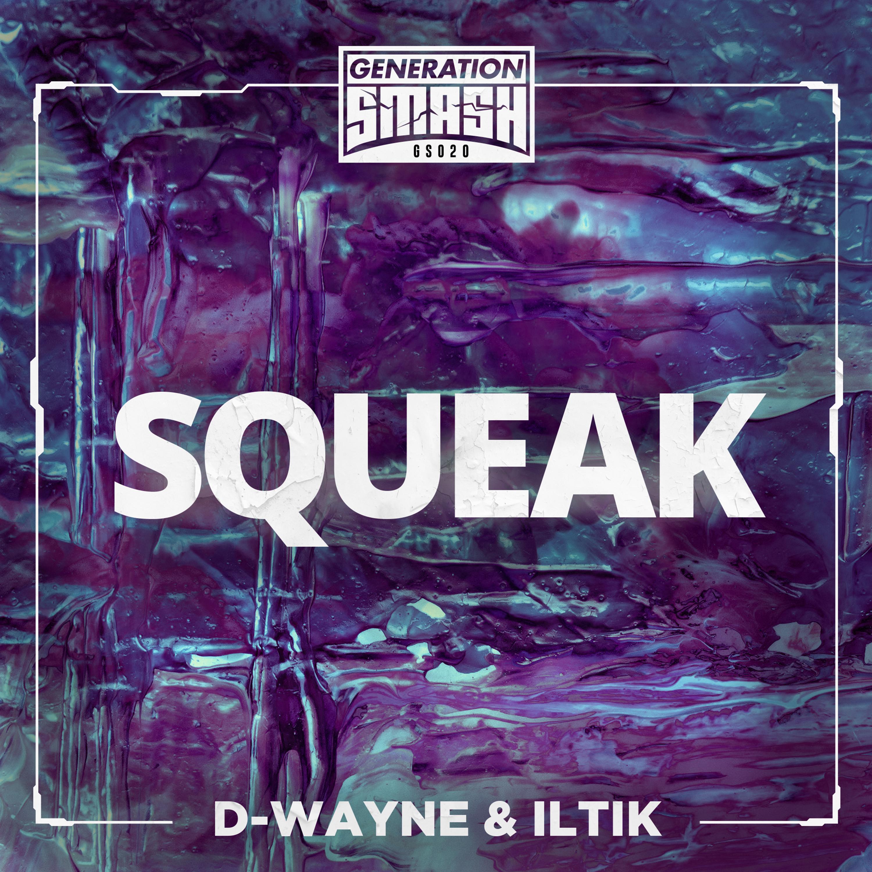 SQUEAK