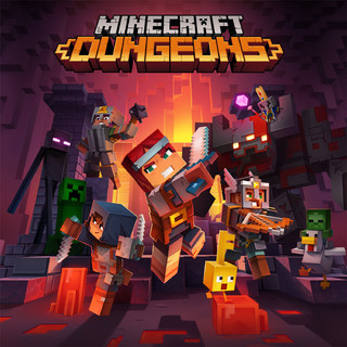 Minecraft地下城BGM