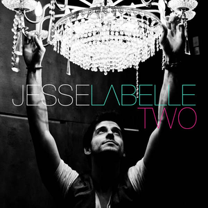 Jesse Labelle & Nixon - One Last Night (消音版) 带和声伴奏 （升2半音）