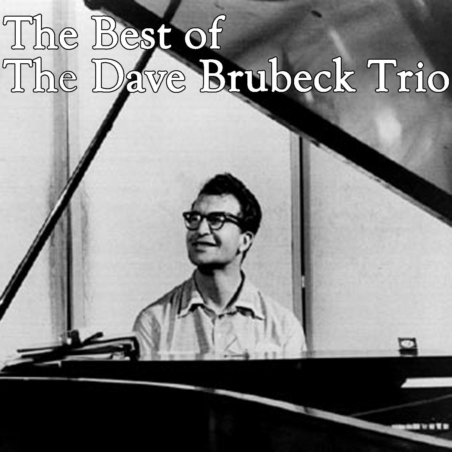 The Best of the Dave Brubeck Trio