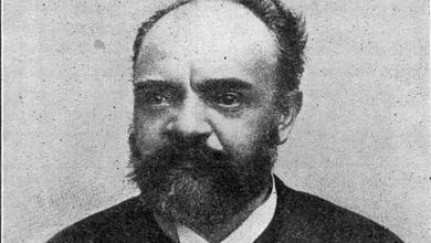 Antonín Dvořák