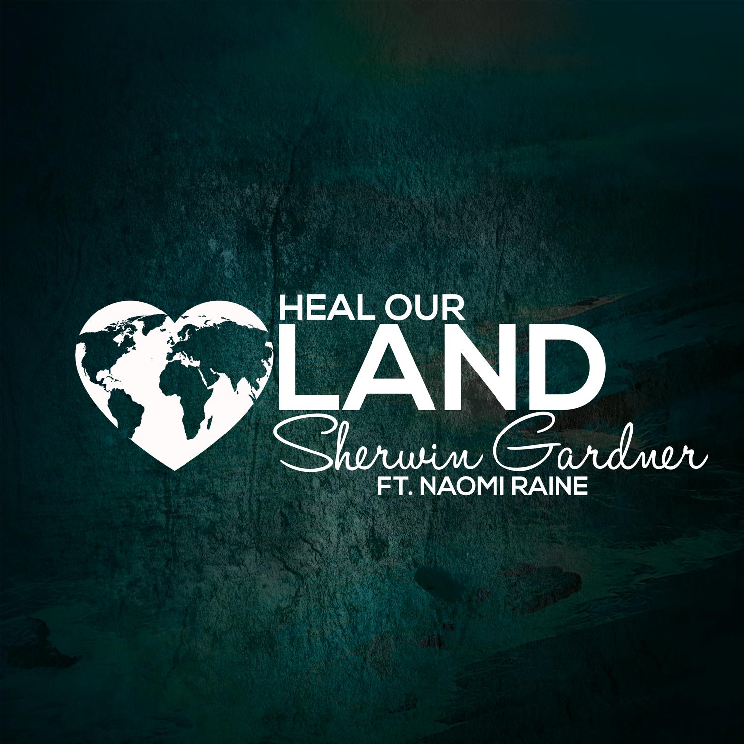 Heal Our Land (Live)